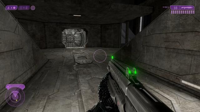 Let's Play Halo 2 pt 11