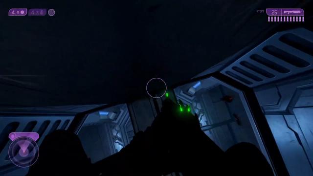 Let's Play Halo 2 pt 10