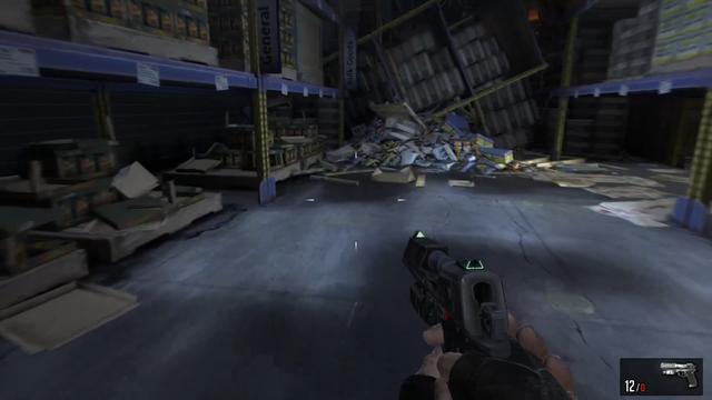 Let's Play FEAR 3 pt 3