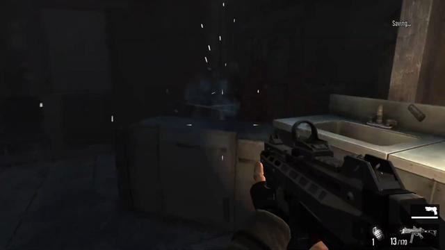 Let's Play FEAR 3 pt 2