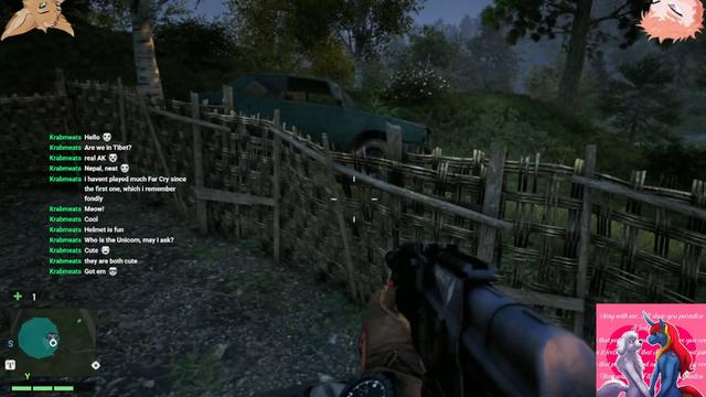 Let's Play Far Cry 4 pt 28 ft  IndieTimmie ​