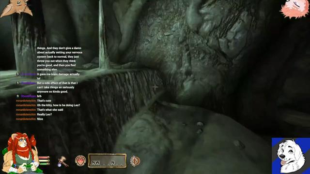 Let's Play The Elder Scrolls IV Oblivion pt 26 ft philosopherleo