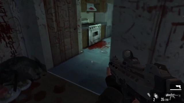 Let's Play FEAR 3 pt 4