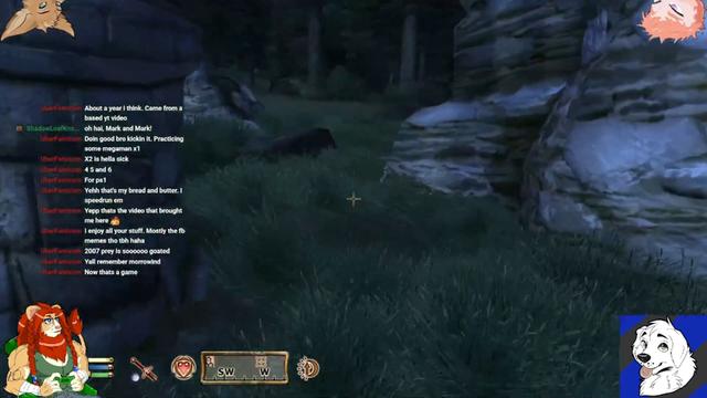 Let's Play The Elder Scrolls IV Oblivion pt 24 ft philosopherleo