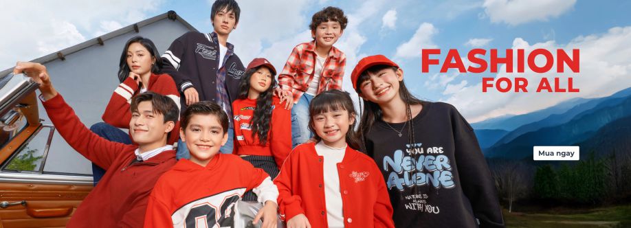 Canifa Fashion Cover Image