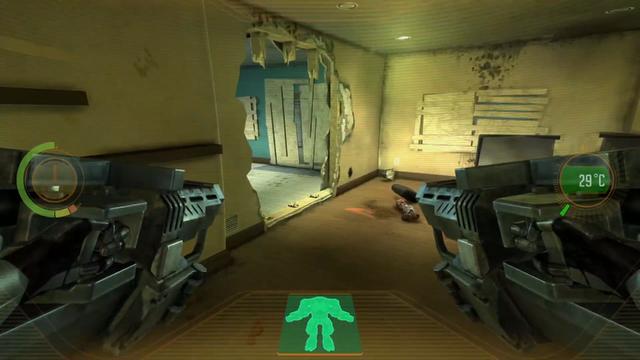 Let's Play FEAR 3 pt 5