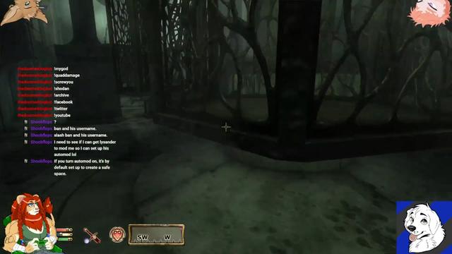 Let's Play The Elder Scrolls IV Oblivion pt 25