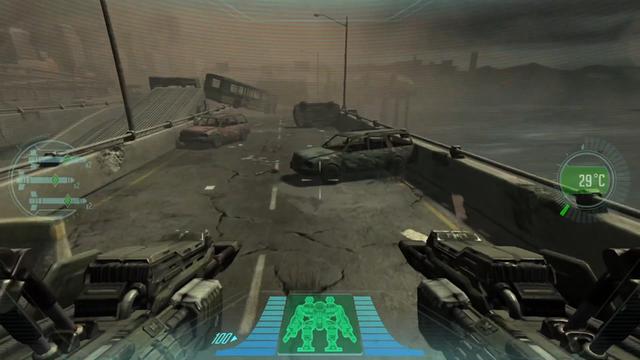 Let's Play FEAR 3 pt 9