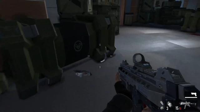 Let's Play FEAR 3 pt 11