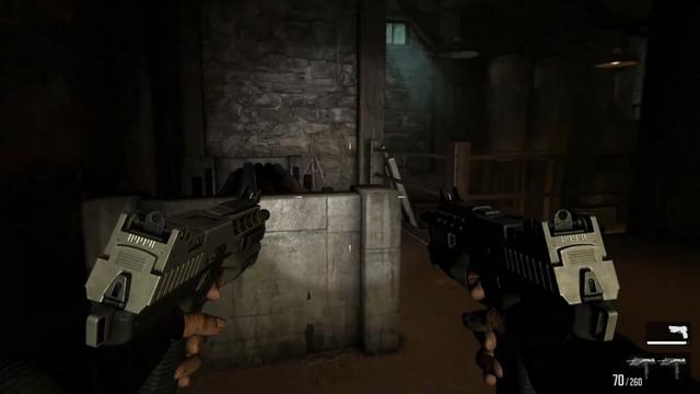 Let's Play FEAR 3 pt 15 Finale