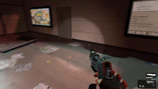 Let's Play FEAR 3 pt 14