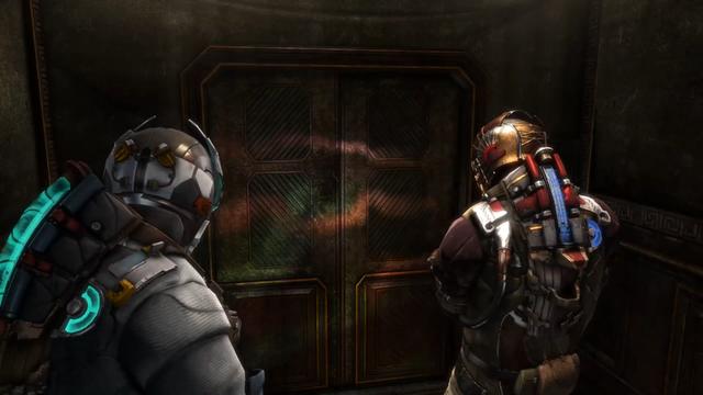 Let's Play Dead Space 3 pt 5