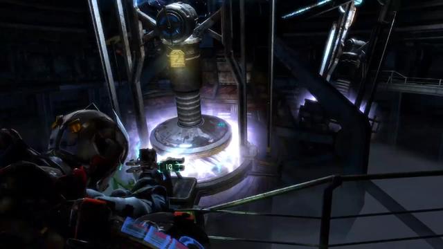Let's Play Dead Space 3 pt 4