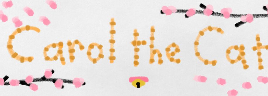 Carol Pusang Pinoy Cat Cover Image