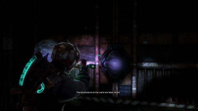 Let's Play Dead Space 3 pt 3