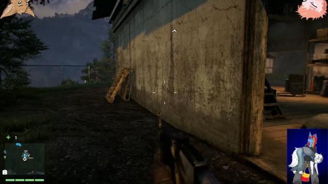 Let's Play Far Cry 4 pt 34 ft  @IndieTimmie ​