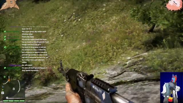 Let's Play Far Cry 4 pt 35 ft  @IndieTimmie ​