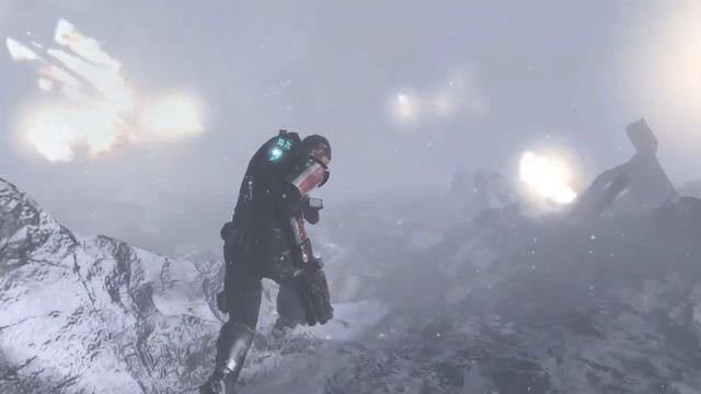 Let's Play Dead Space 3 pt 14