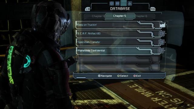 Let's Play Dead Space 3 pt 9