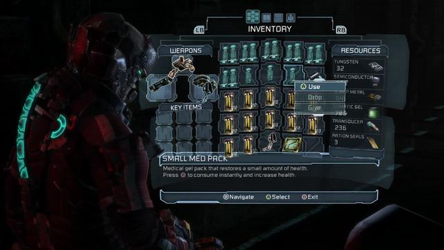 Let's Play Dead Space 3 pt 11