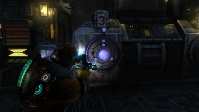 Let's Play Dead Space 3 pt 20