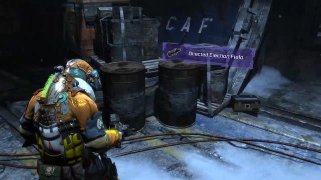 Let's Play Dead Space 3 pt 21