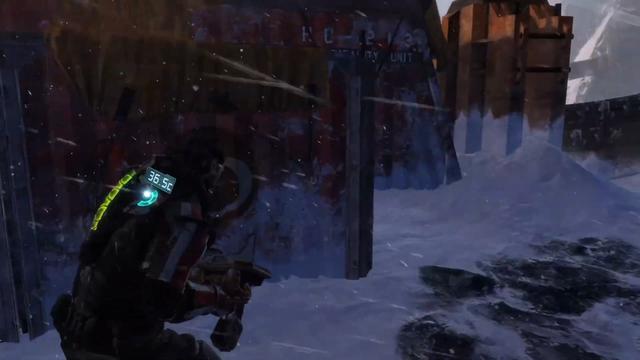 Let's Play Dead Space 3 pt 15