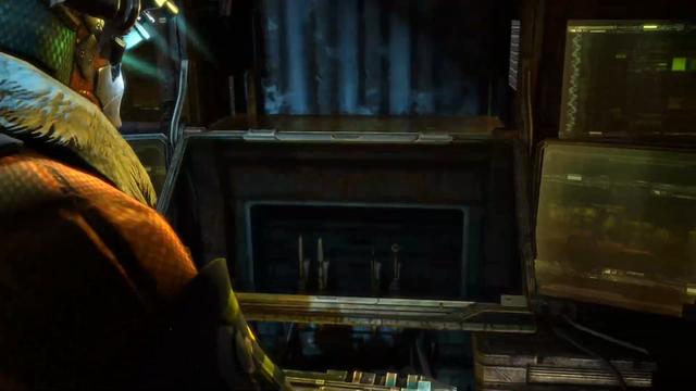 Let's Play Dead Space 3 pt 26
