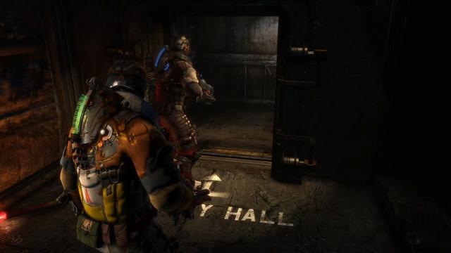 Let's Play Dead Space 3 pt 25