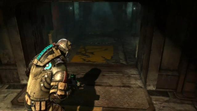 Let's Play Dead Space 3 pt 29