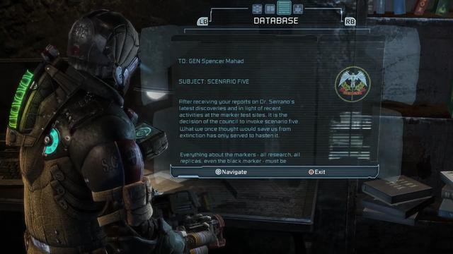 Let's Play Dead Space 3 pt 35