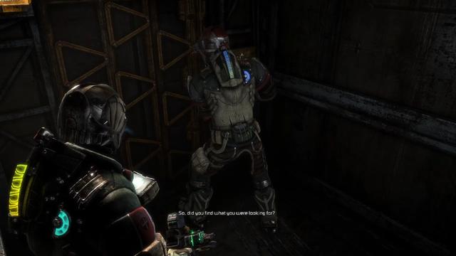 Let's Play Dead Space 3 pt 33