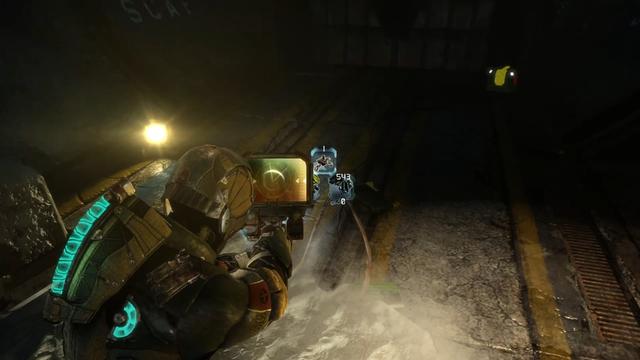 Let's Play Dead Space 3 pt 32