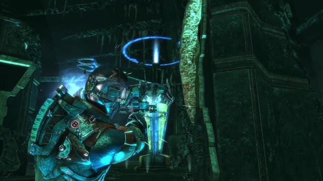 Let's Play Dead Space 3 pt 42