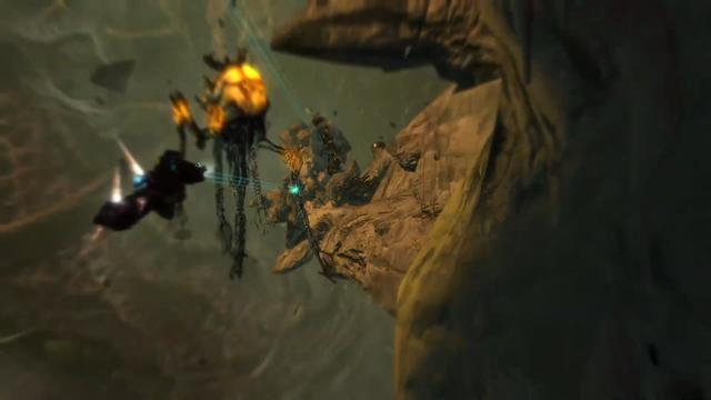 Let's Play Dead Space 3 pt 43