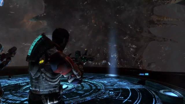 Let's Play Dead Space 3 pt 44 Finale