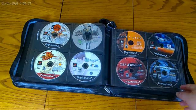 Physical Media is Important