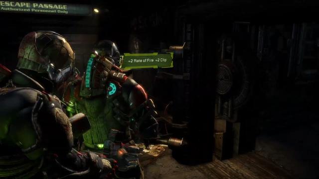 Let's Play Dead Space 3 pt 39