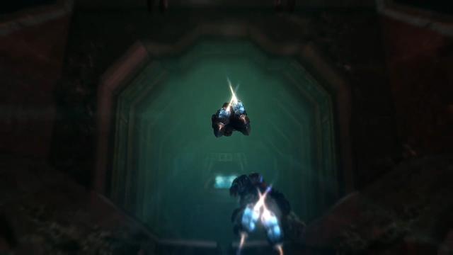 Let's Play Dead Space 3 pt 40