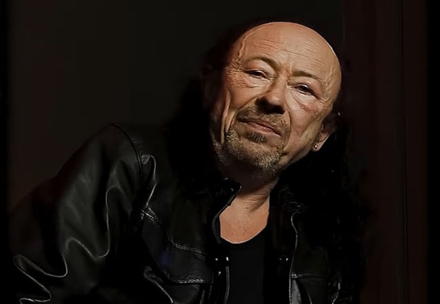 VENOM Frontman CONRAD 'CRONOS' LANT Dead At 63 - BLABBERMOUTH.NET